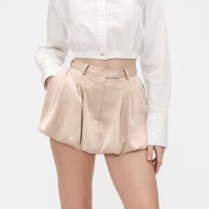 GAP Studio Bubble Skort size 8